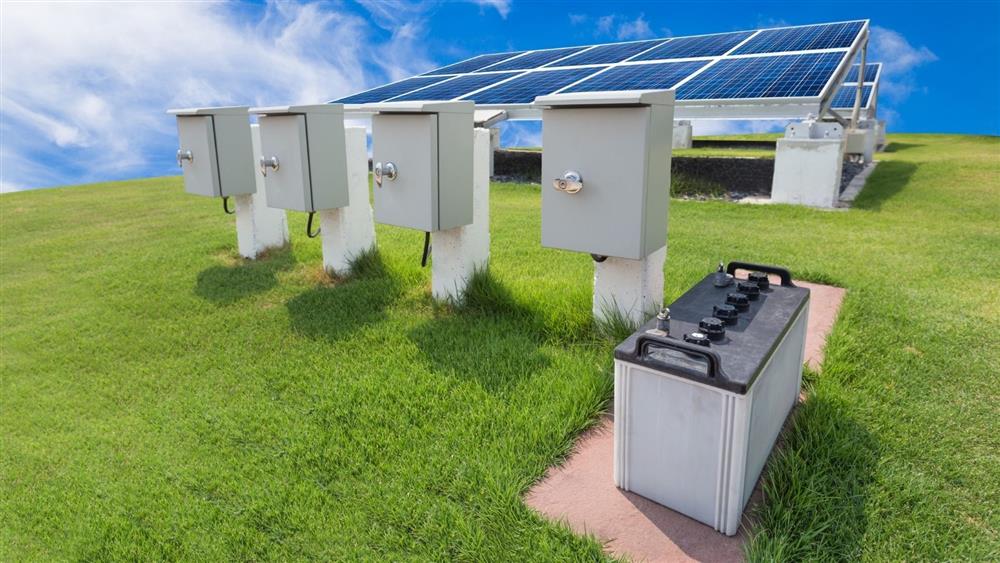 How Long Do Solar Batteries Last